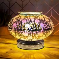 Desire Aroma Elipse Dreamcatcher 3D Electric Wax Melt Warmer Extra Image 1 Preview